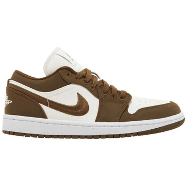 Nike Jordan 1 Low SE Light Olive, vergelijk prijzen bij 1 winkel