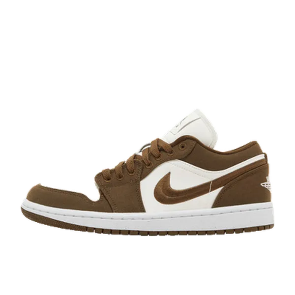 Nike Jordan 1 Low SE Light Olive, vergelijk prijzen bij 1 winkel