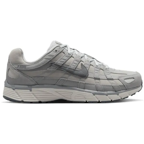 Nike P-6000 SE Pure Platinum Wolf Grey, vergelijk prijzen bij 1 winkel