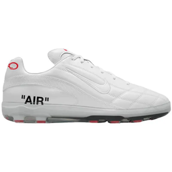 Nike Cryoshot Zoom M9 Virgil Abloh Archives Wit, vergelijk prijzen bij 1 winkel