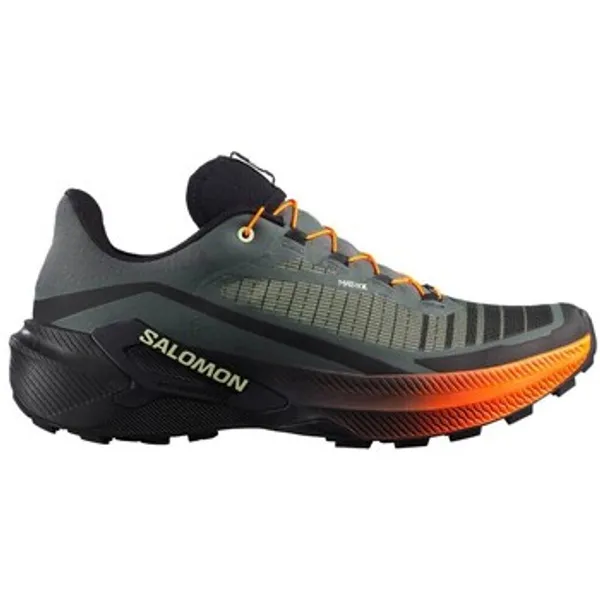 Salomon Genesis 2 Grijs, vergelijk prijzen bij 1 winkel