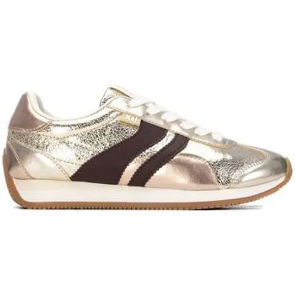 XTI Sneakers Goud, vergelijk prijzen bij 1 winkel