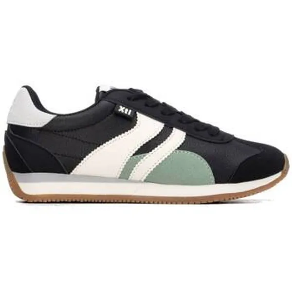 XTI Lage Sneakers Zwart, vergelijk prijzen bij 1 winkel