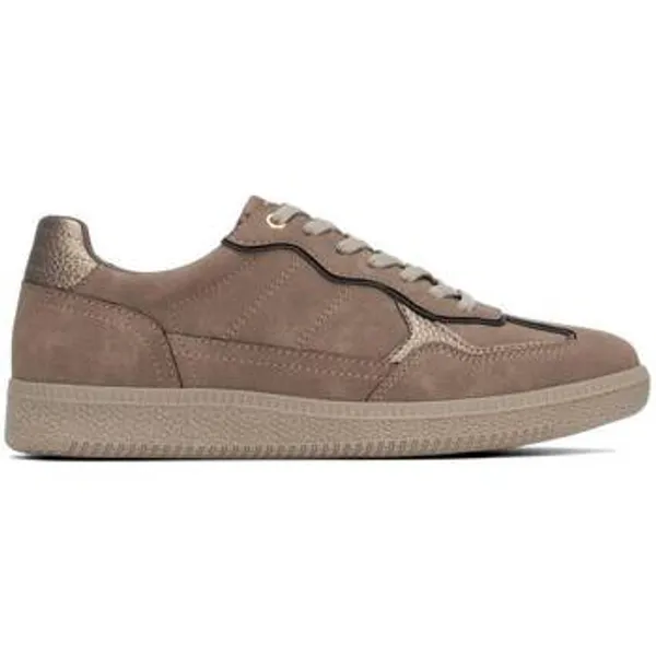 XTI Sneakers Goud, vergelijk prijzen bij 1 winkel
