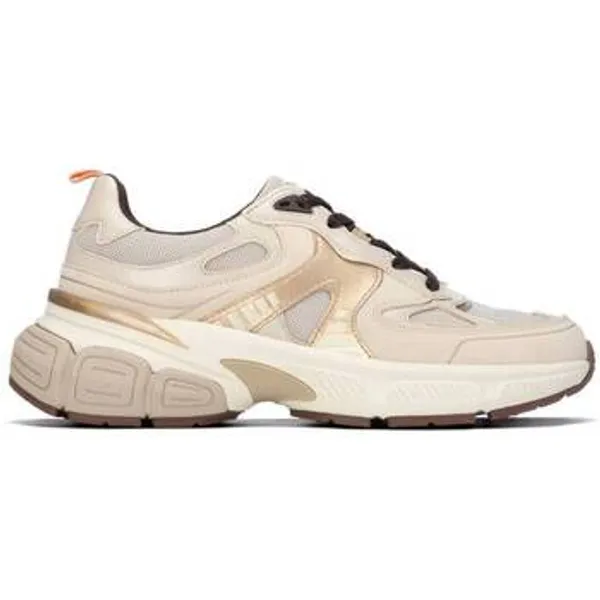 XTI Sneakers Bruin, vergelijk prijzen bij 1 winkel