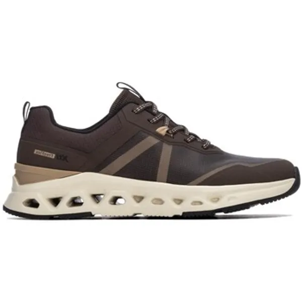 XTI Lage Sneakers Bruin, vergelijk prijzen bij 1 winkel
