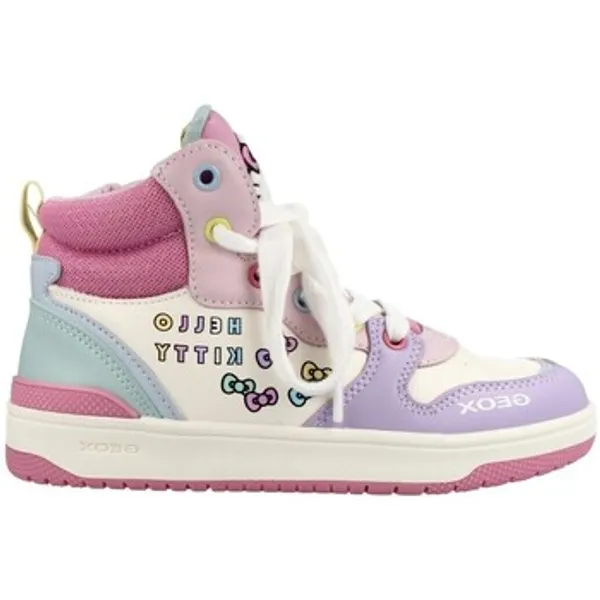 Geox J66hxh 054as J Washiba Multicolor, vergelijk prijzen bij 1 winkel