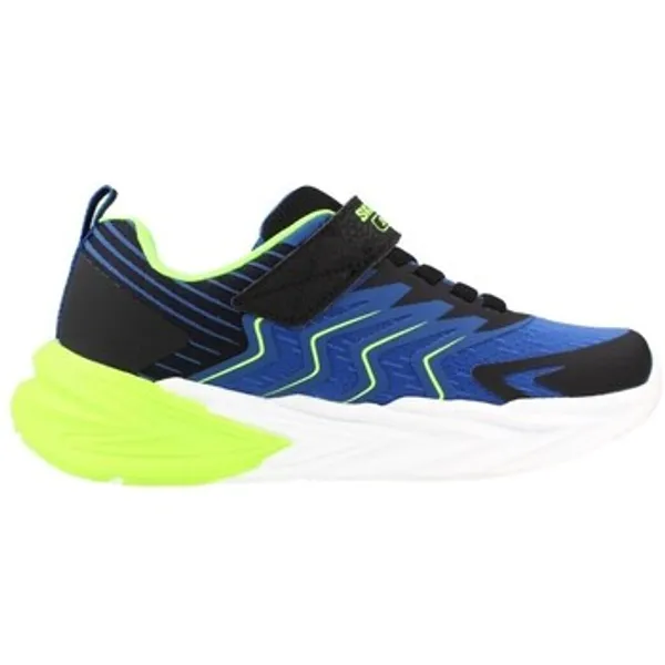 Skechers Flex-Glow Ultra Prism-Pacer Blauw, vergelijk prijzen bij 2 winkels