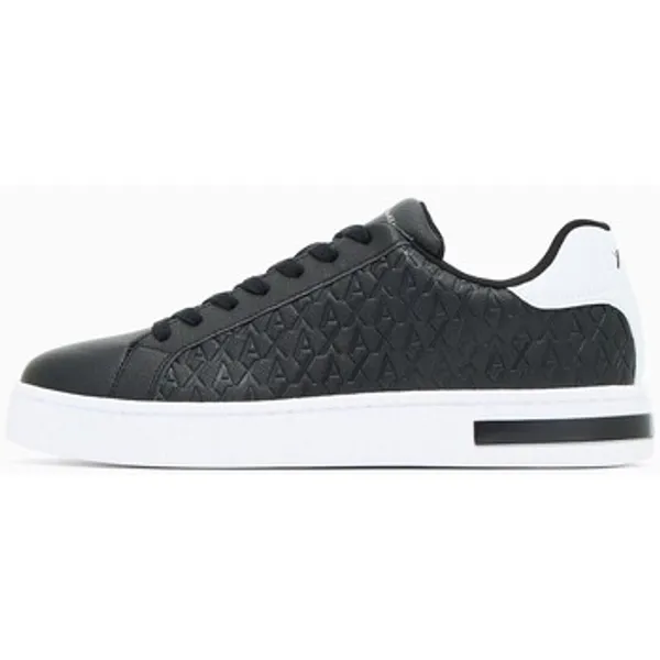 Armani Exchange Sneakers Multicolor, vergelijk prijzen bij 1 winkel