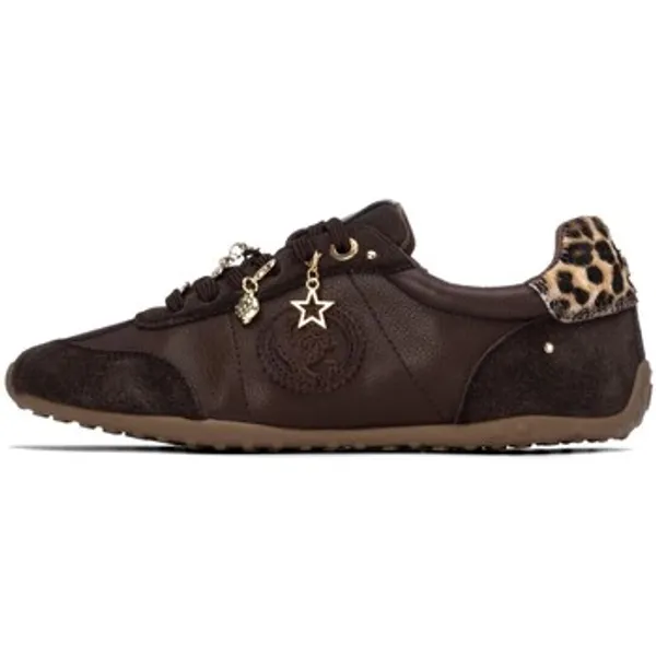 Carmela Sneakers Bruin, vergelijk prijzen bij 1 winkel