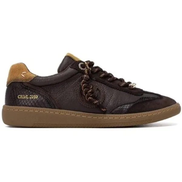 Carmela Sneakers Bruin, vergelijk prijzen bij 1 winkel