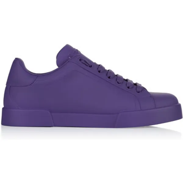 D&G Lage Sneakers Paars, vergelijk prijzen bij 1 winkel