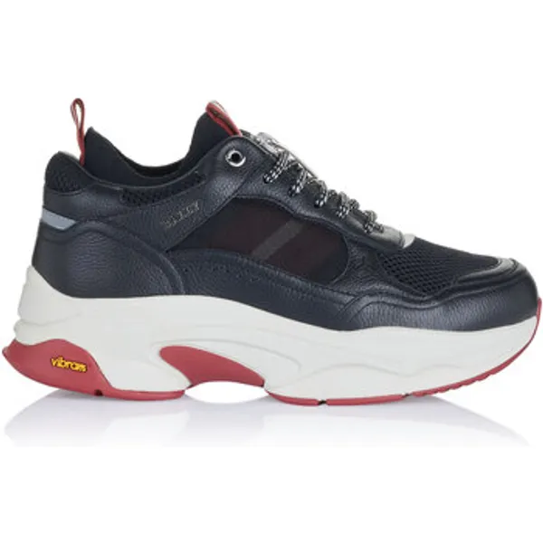 Bally Lage Sneakers Zwart, vergelijk prijzen bij 1 winkel