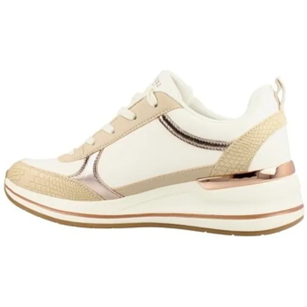 Skechers Lage Sneakers Multicolor, vergelijk prijzen bij 1 winkel