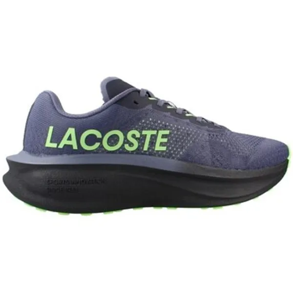 Lacoste Neo Run2 Blauw, vergelijk prijzen bij 1 winkel