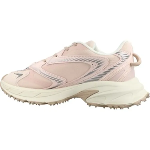 Lacoste Sneakers Roze, vergelijk prijzen bij 1 winkel
