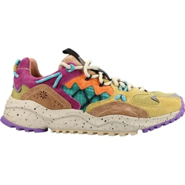 Flower Mountain Sneakers Multicolor, vergelijk prijzen bij 1 winkel