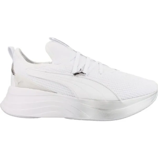 Puma Sneakers Wit, vergelijk prijzen bij 1 winkel