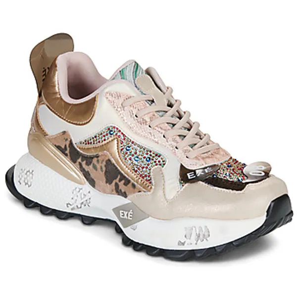 Exé Shoes 13C Beige, vergelijk prijzen bij 1 winkel