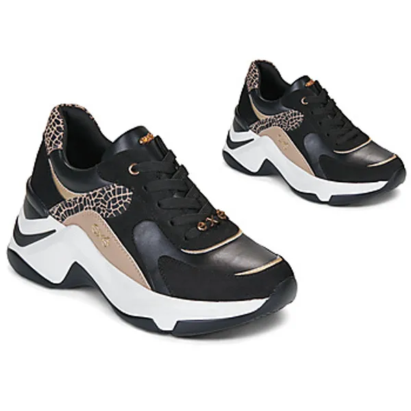 Exé Shoes 106-51EX25 Zwart, vergelijk prijzen bij 1 winkel