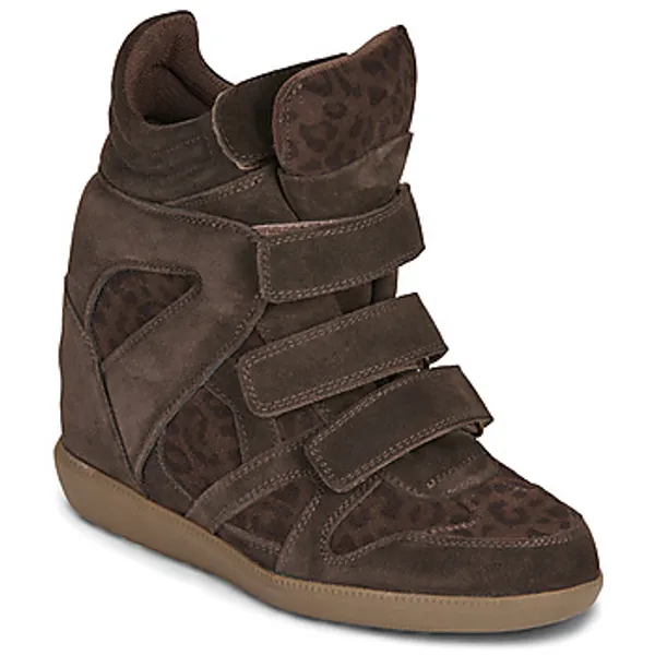 Exé Shoes YG993-01RM Bruin, vergelijk prijzen bij 1 winkel