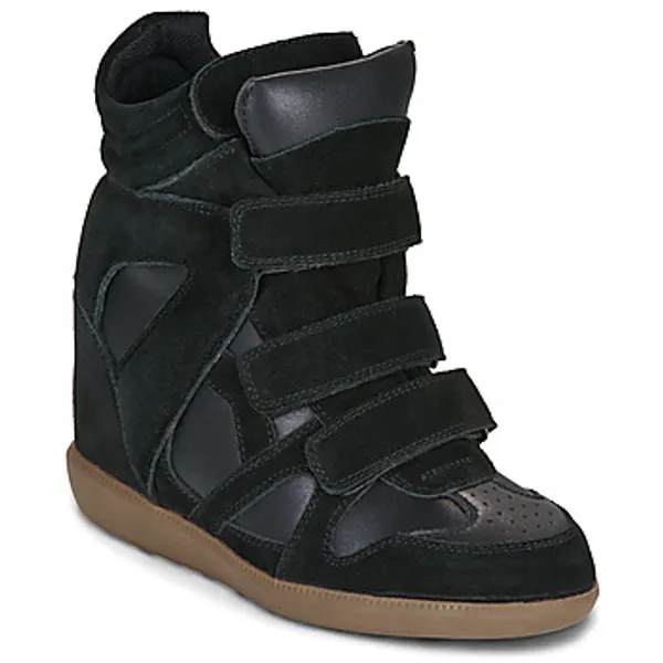 Exé Shoes YG993-01TY Zwart, vergelijk prijzen bij 1 winkel