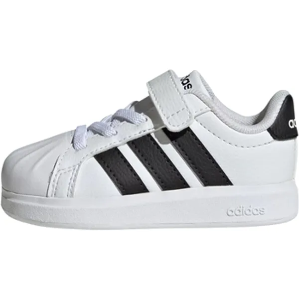 adidas Lage Sneakers Wit, vergelijk prijzen bij 1 winkel
