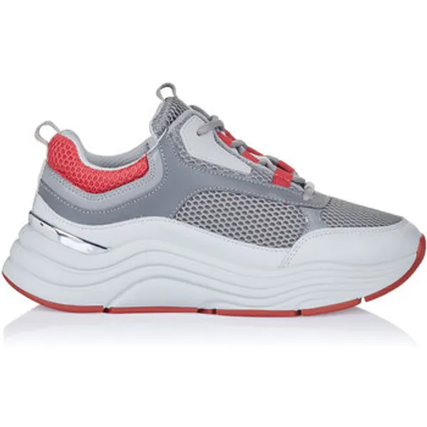 Mallet Lage Sneakers Grijs, vergelijk prijzen bij 1 winkel