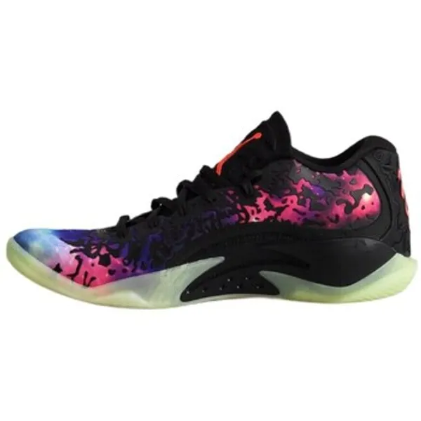 Nike Air Jordan Ziom 3 Lift Off Zwart, vergelijk prijzen bij 1 winkel