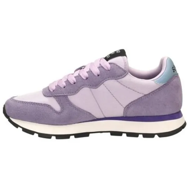 Sun68 Ally Solid Nylon Roze, vergelijk prijzen bij 1 winkel