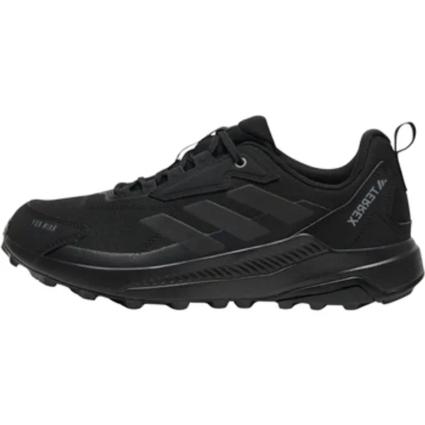 adidas Lage Sneakers Zwart, vergelijk prijzen bij 2 winkels