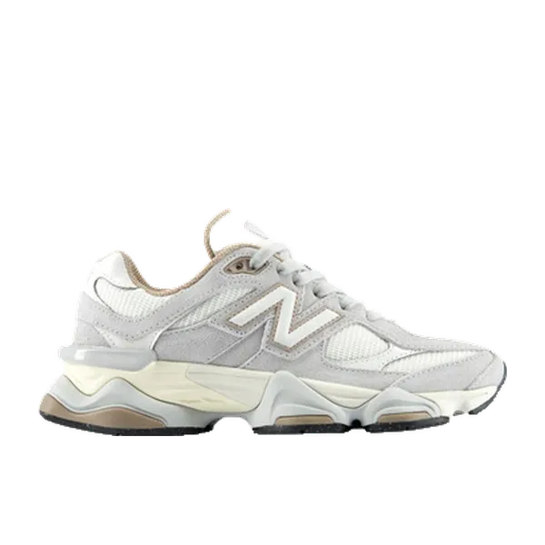 New Balance 9060 Driftwood/Sea Salt, vergelijk prijzen bij 1 winkel