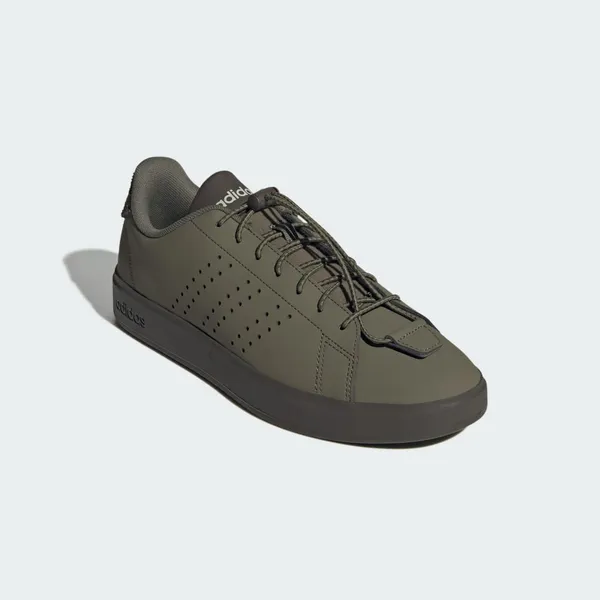 adidas Lage Sneakers Groen, foto 4 van 4
