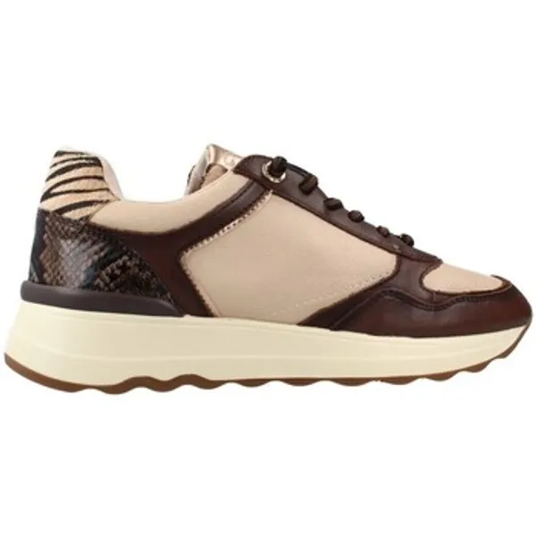 Carmela Lage Sneakers Bruin, vergelijk prijzen bij 1 winkel