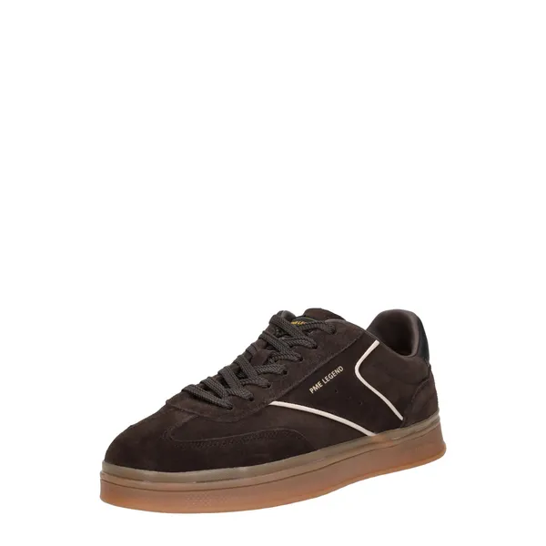 Pme Legend Sneakers Bruin, foto 2 van 4