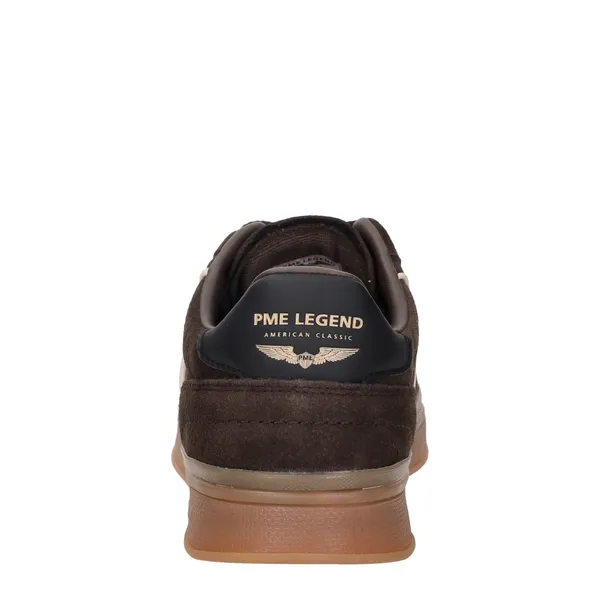 Pme Legend Sneakers Bruin, foto 3 van 4