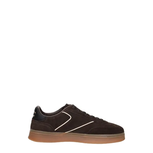 Pme Legend Sneakers Bruin, foto 4 van 4