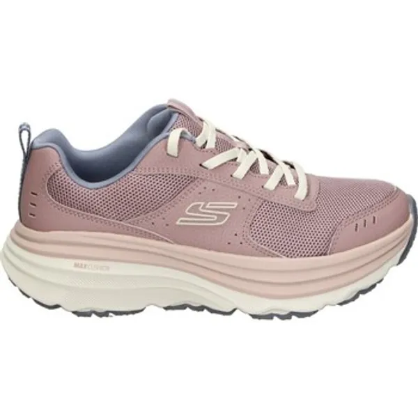 Skechers Sneakers Roze, vergelijk prijzen bij 1 winkel