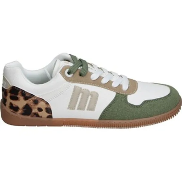 MTNG Sneakers Groen, vergelijk prijzen bij 1 winkel