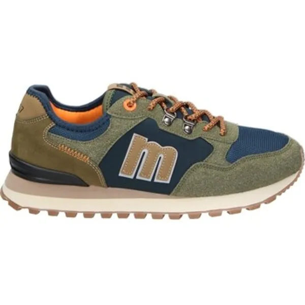 MTNG Lage Sneakers Groen, vergelijk prijzen bij 1 winkel
