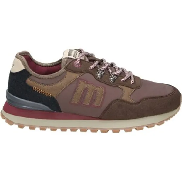 MTNG Lage Sneakers Bruin, vergelijk prijzen bij 1 winkel