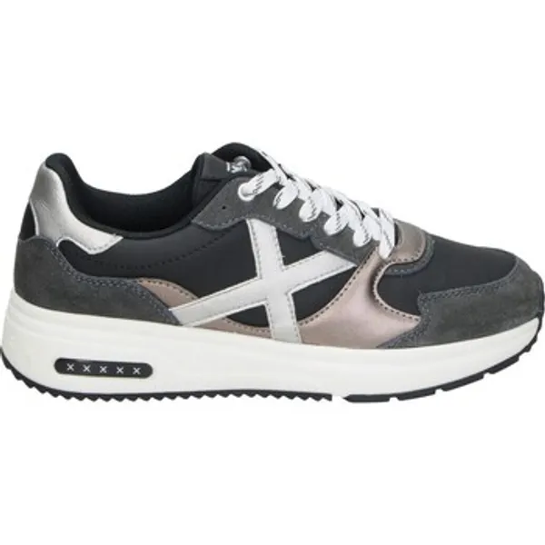 Munich Sneakers Zwart, vergelijk prijzen bij 1 winkel