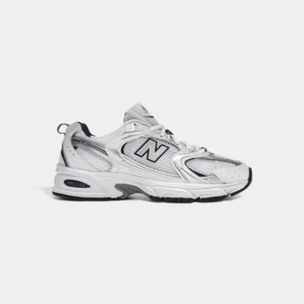 New Balance 530 White Silver Navy, vergelijk prijzen bij 1 winkel