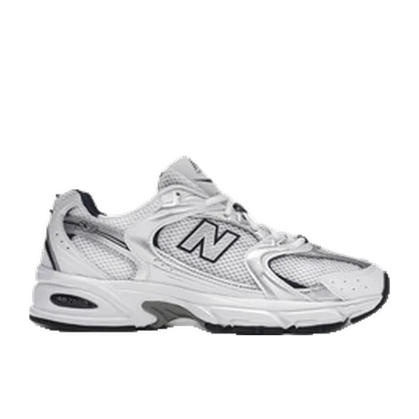 New Balance 530 White Silver Navy, vergelijk prijzen bij 1 winkel