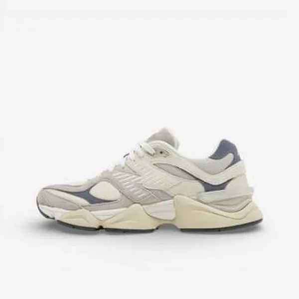 New Balance 9060 Moonrock Linen Wit, vergelijk prijzen bij 1 winkel