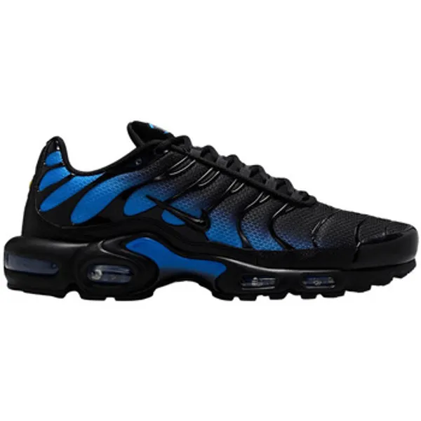 Nike Air Max Plus Black Blue Crystal, vergelijk prijzen bij 1 winkel