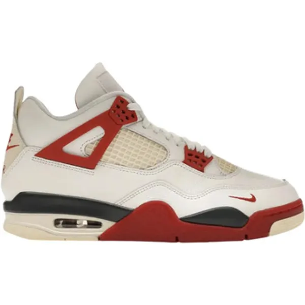 Nike Jordan 4 Retro OG Nigel Sylvester Brick After Brick Wit, vergelijk prijzen bij 1 winkel