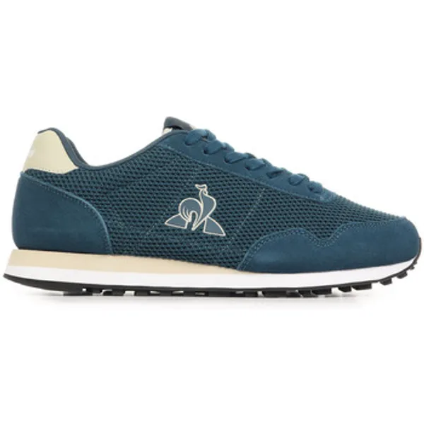 Le Coq Sportif Astra Mesh Blauw, vergelijk prijzen bij 1 winkel