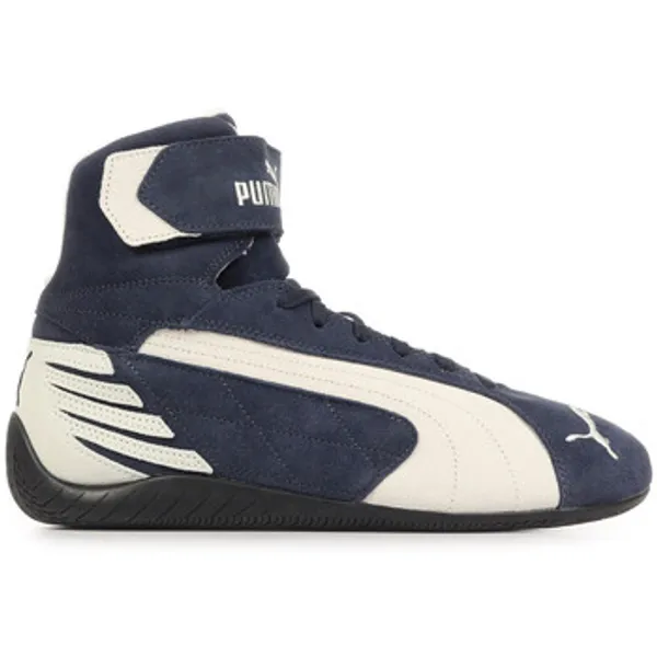Puma Speedcat Mid Blauw, vergelijk prijzen bij 1 winkel
