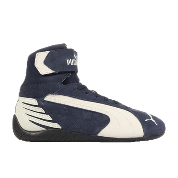 Puma Speedcat Mid Blauw, vergelijk prijzen bij 1 winkel
